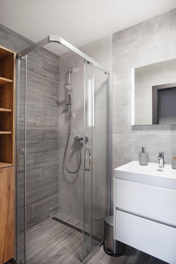 Apartmany Palenica & Ostredok - Galeria Apartments Jasna Lucky Demänovská Dolina Esterno foto