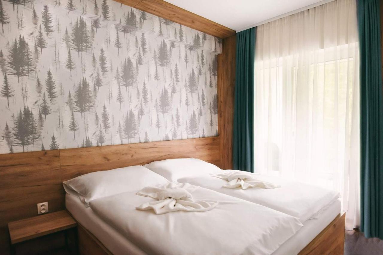 Apartmany Palenica & Ostredok - Galeria Apartments Jasna Lucky Demänovská Dolina Esterno foto