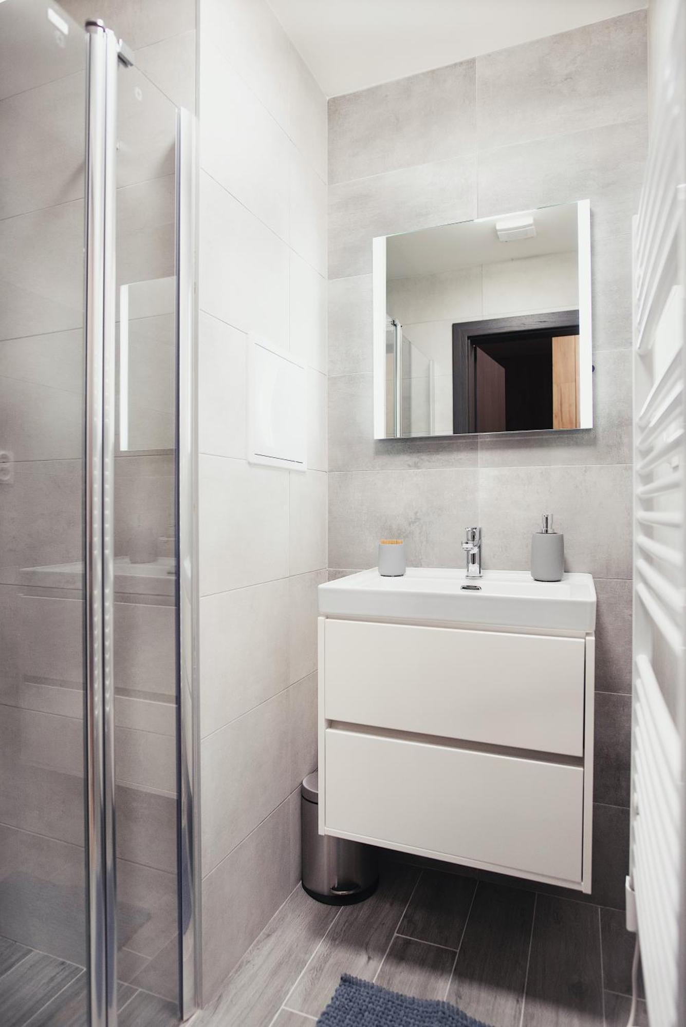 Apartmany Palenica & Ostredok - Galeria Apartments Jasna Lucky Demänovská Dolina Camera foto