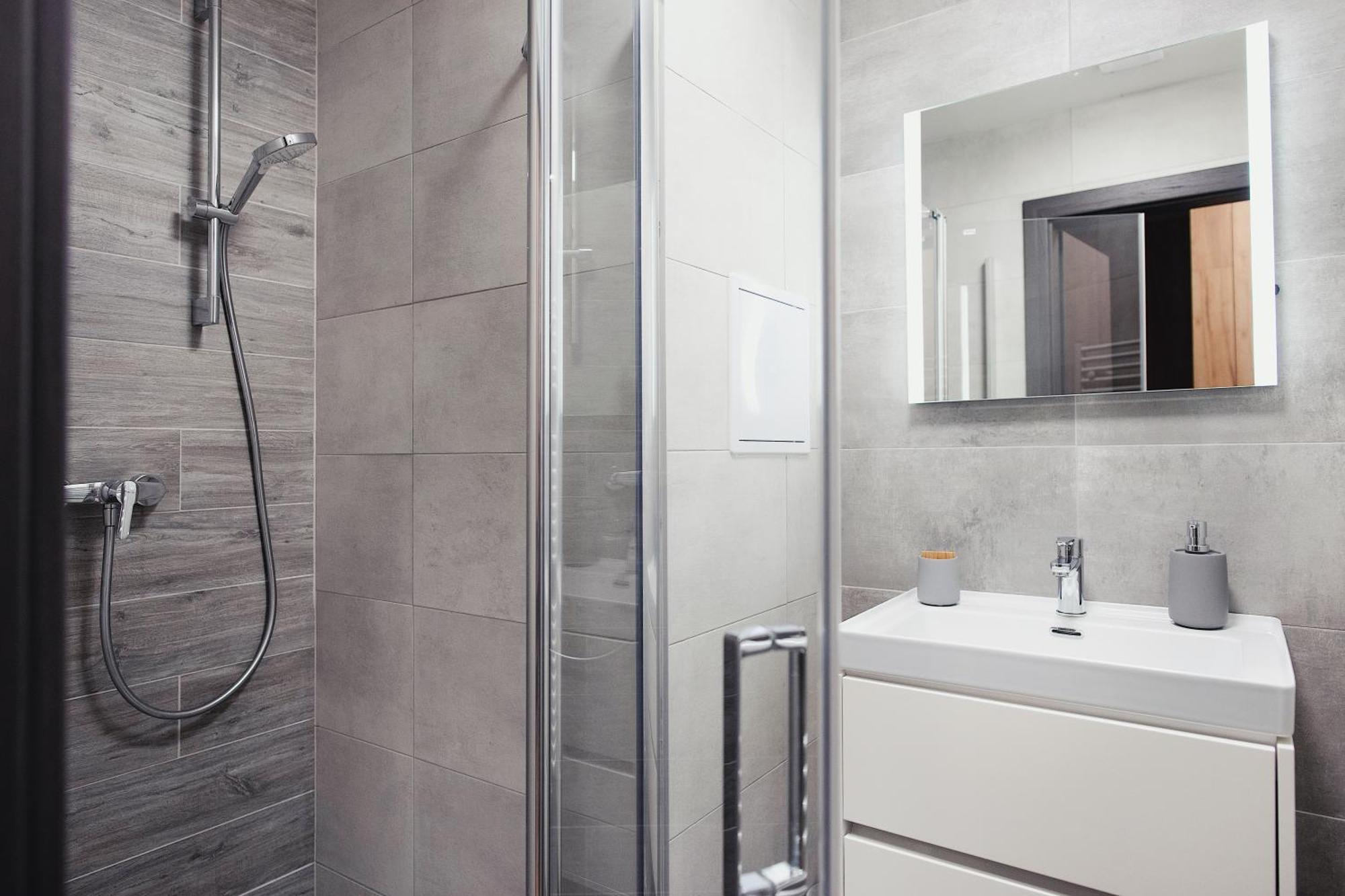 Apartmany Palenica & Ostredok - Galeria Apartments Jasna Lucky Demänovská Dolina Camera foto